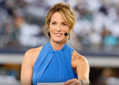 suzy kolber family|Suzy Kolber Bio, Age, Family, Height, Husband,。